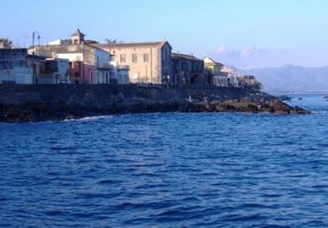 Torre Archirafi, strisce blu e tariffe: ecco le novit&agrave;