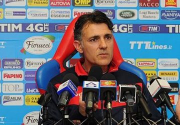 Catania versione &ldquo;Babbo Natale&rdquo;. Il Cittadella ringrazia