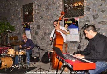 Riposto: ecco Jazz & Wine