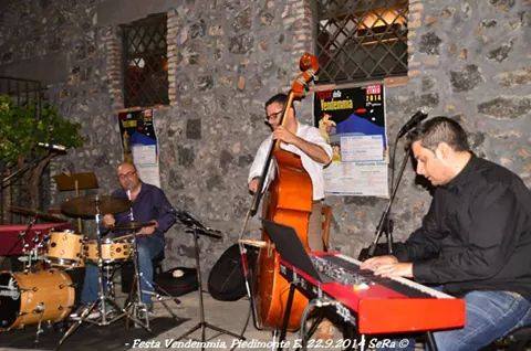 Riposto: ecco Jazz & Wine