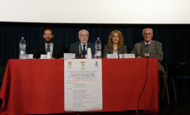 Acireale, la legalit&agrave; al centro di un incontro promosso dall&rsquo;associazione antiracket