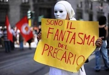 &ldquo;La Mala Scuola&rdquo; ossia il precariato storico delle Graduatorie d&rsquo;Istituto