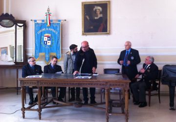 Riposto, presentato il corso di autodifesa femminile