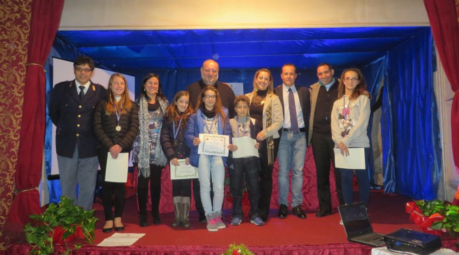 S. Pietro Clarenza, successo del seminario “Restiamo s… connessi”