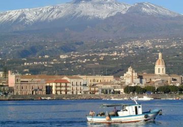 La costa jonica etnea: le potenzialità di un grande territorio. Domani seminario a Mascali