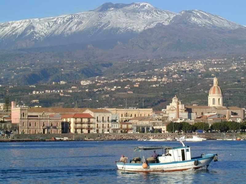 La costa jonica etnea: le potenzialità di un grande territorio. Domani seminario a Mascali