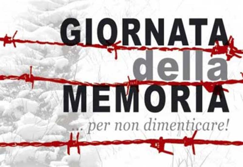 Riposto celebra il Giorno della Memoria: due appuntamenti culturali