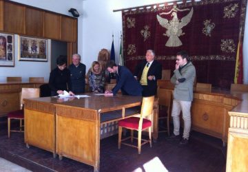 Trecastagni, parlano i tre neo assessori: &ldquo;Una sfida con la collaborazione di tutti&rdquo;