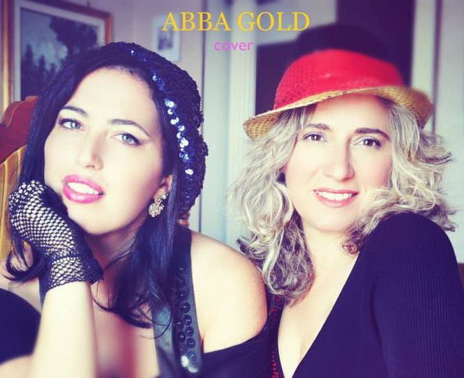 Gli “Abba Gold” made in Sicilia