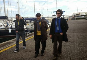 Il porto dell&rsquo;Etna Marina di Riposto diventer&agrave; set cinematografico