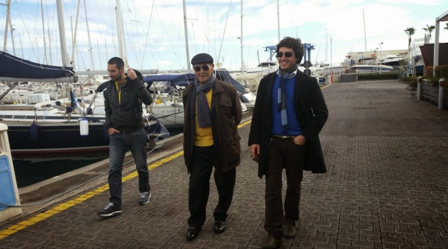 Il porto dell’Etna Marina di Riposto diventerà set cinematografico