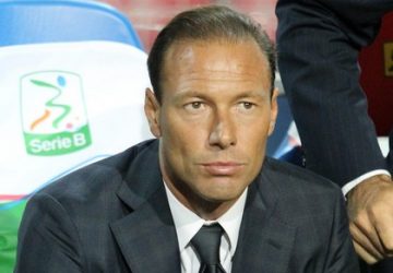 Il Catania calcio sceglie Marcolin