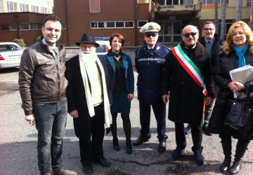 A Riposto il capo dei Rabbini del Sud, Di Mauro: educare le nuove generazioni