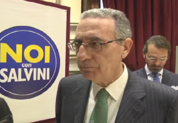 &ldquo;Noi con Salvini&rdquo; in Sicilia, dentro di tutto di pi&ugrave;