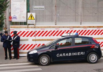 Catania, Tremestieri Etneo e Zafferana Etnea: contrasto al lavoro nero. Tre denunciati