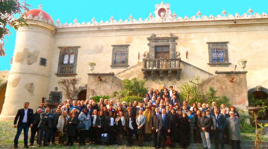 A Calatabiano l’anteprima siciliana di “Hyst”