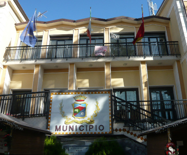 Nicolosi: tutti i candidati a sindaco e Consiglio comunale