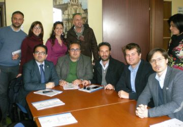 Acireale, si lavora per eliminare le barriere architettoniche