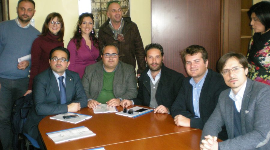 Acireale, si lavora per eliminare le barriere architettoniche