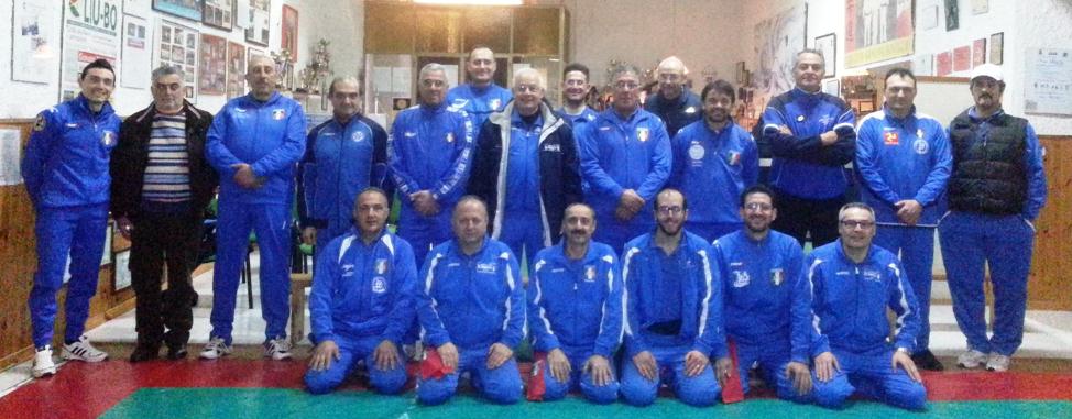 Riposto, pronti per una nuova stagione sportiva