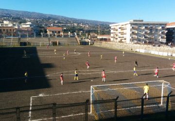 Il Giarre manda ko anche il Citt&agrave; di Vittoria