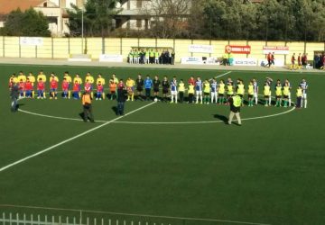 Giarre a testa alta ma il Marsala alza la Coppa