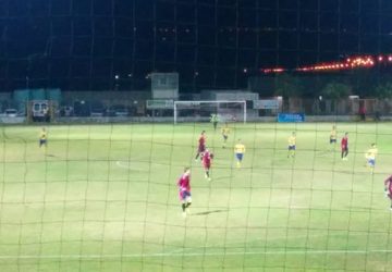 Il Giarre pareggia 2-2 a Milazzo e vola in finale di Coppa