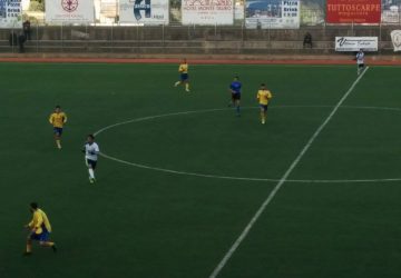 Il Giarre espugna Taormina