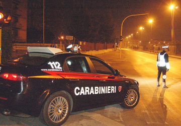 Catania: “eroe” picchia la madre per 10 euro. Arrestato