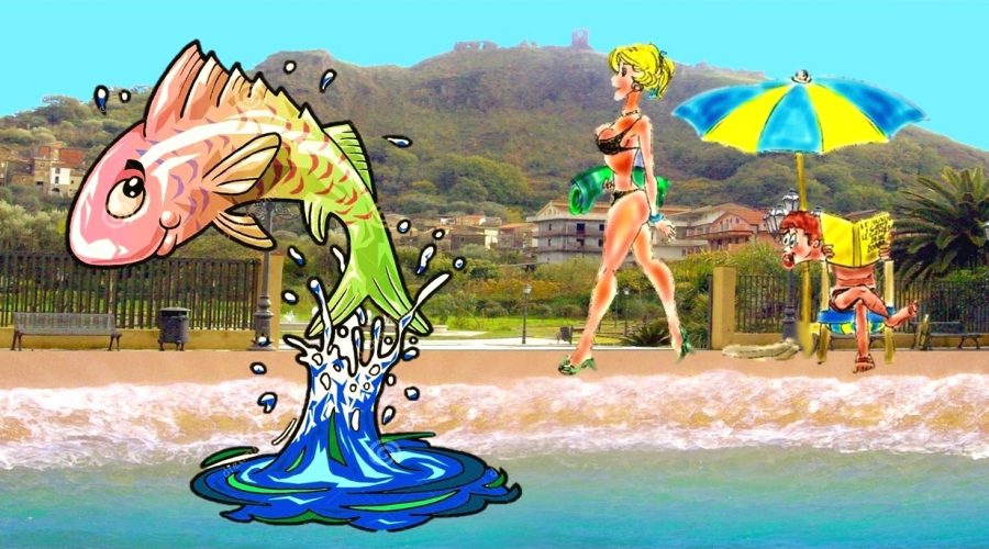 Francavilla di Sicilia città… marinara