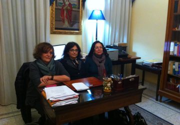 Giarre, caso via Carducci: appello del Sunia