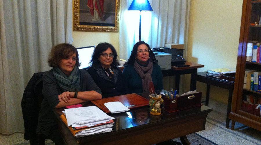 Giarre, caso via Carducci: appello del Sunia