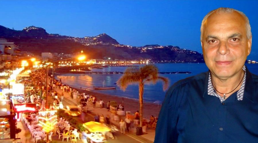 Un “Rinascimento” politico per Giardini Naxos