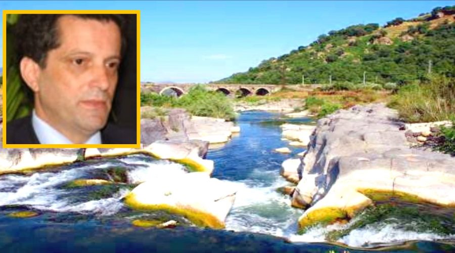 Parco Alcantara: Pippo Morano nuovo presidente?