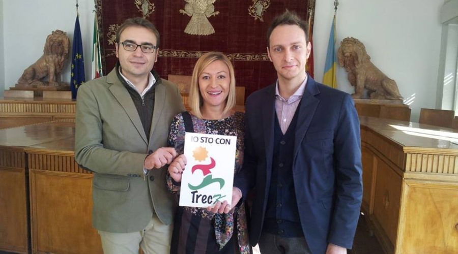 Trecastagni, sostituiti 3 assessori su 4