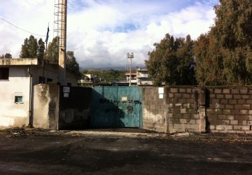 Rendere fruibili impianti sportivi di Mascali e Nunziata