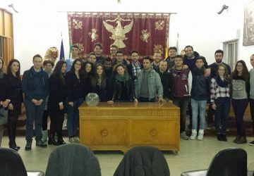 Trecastagni: dopo le polemiche, decolla la nuova Consulta Giovanile