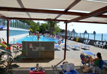 Aci Trezza, Berretta (Pd): &ldquo;salvaguardare il giardino del lido dei Ciclopi&rdquo;