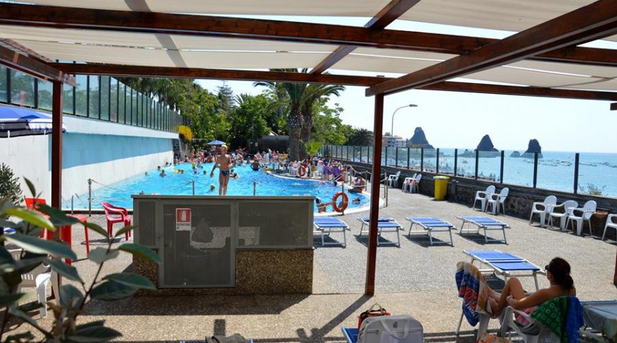 Aci Trezza, Berretta (Pd): “salvaguardare il giardino del lido dei Ciclopi”