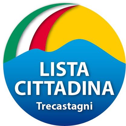 Trecastagni: “Lista Cittadina” si spacca