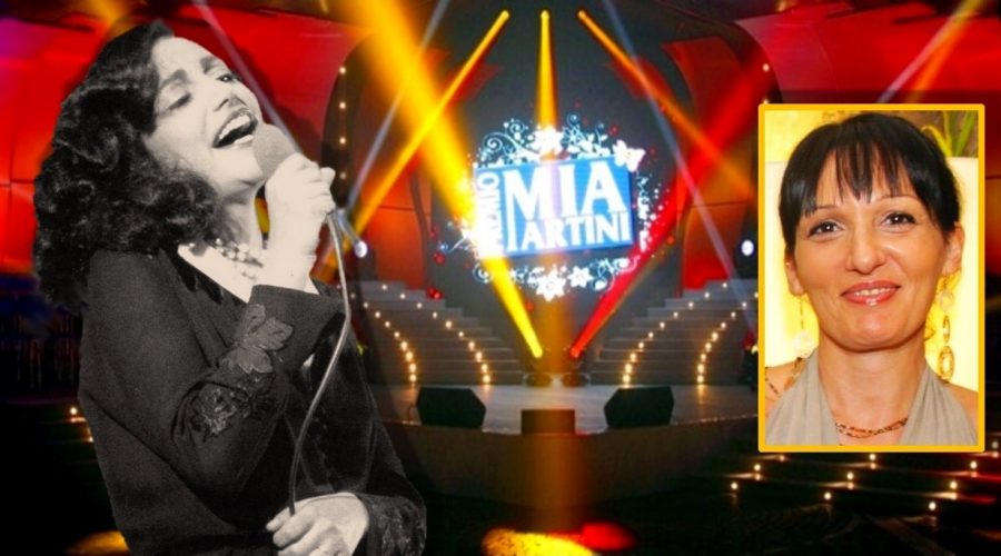 Premio “Mia Martini”: selezioni a Catania