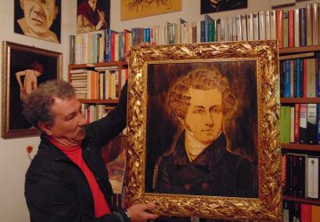 Santa Venerina, arte e artisti per un Natale armonioso