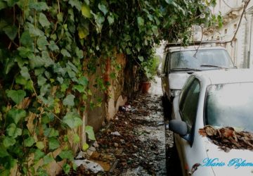 Giarre, una citt&agrave; sporca o di sporcaccioni?