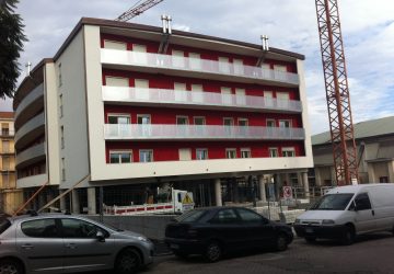 Alloggi via Carducci, Tribunale civile ha nominato consulente tecnico