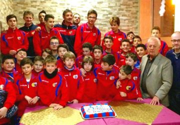 La Polisportiva Francavilla tra agonismo ed impegno