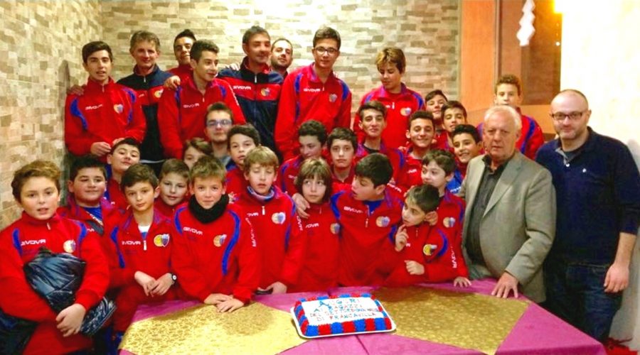 La Polisportiva Francavilla tra agonismo ed impegno