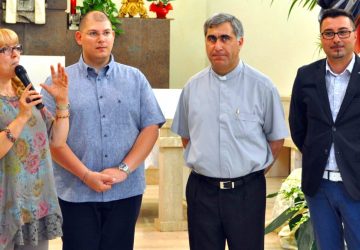 Premio di poesia &ldquo;Maria, Madre del Buon Cammino&rdquo;