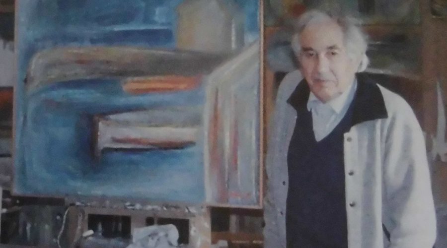 Mascalucia, si è spento l’artista Stefano Rapisarda