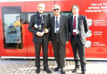 Sicilia: un giovane brillante, una storia di successo