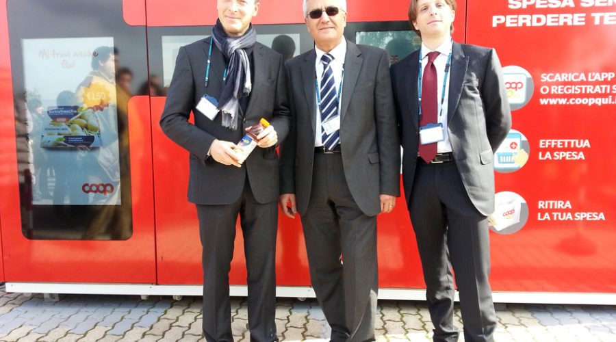 Sicilia: un giovane brillante, una storia di successo